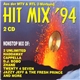 Various - Hit Mix '94